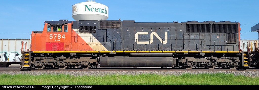 CN 5784